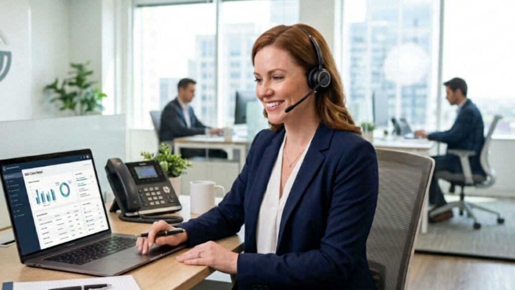 Why Choose Our Business Account Service