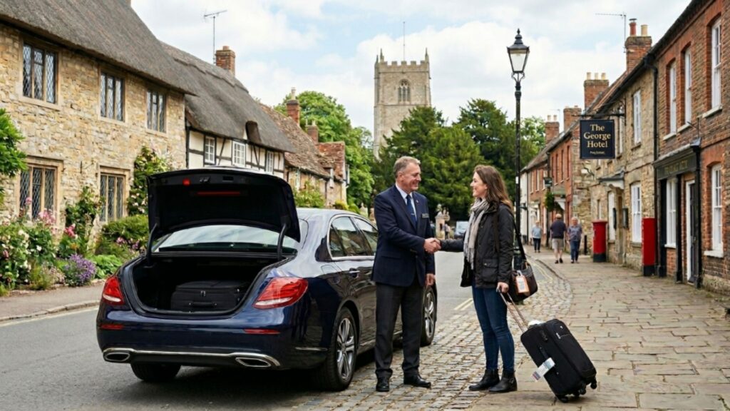 why-choose-taxis-for-airports-in-dorchester-on-thames